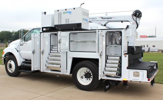 Ford Power Wheels Truck.html | Autos Post