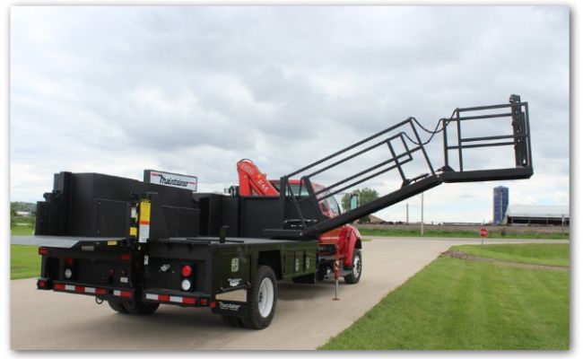 Sioux City Ford >> Municipal :: Maintainer Sioux City Ford >> Municipal :: Maintainer