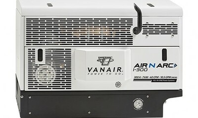 Small photo for product: Vanair Air N Arc