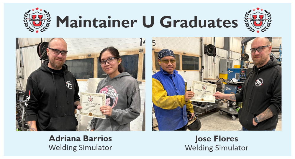 Maintainer U graduates - nov 2024.png