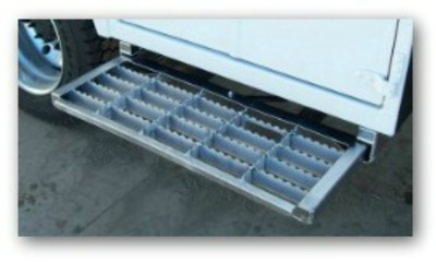 Small photo for product: Pull-Out Step