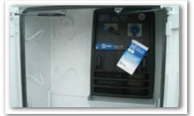 Small photo for product: Welder Face Cutout