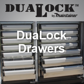 DuaLock Drawers