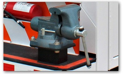 Small photo for product: Vises