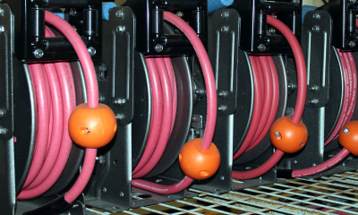 Small photo for product: Reels & Hoses