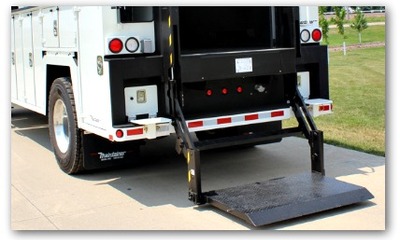 Small photo for product: Liftgate