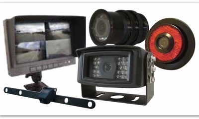 Small photo for product: Backup Cameras