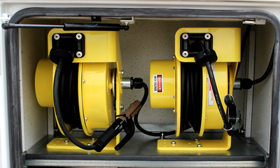 Small photo for product: Welder Leads & Reels