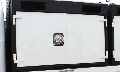 Small photo for product: Removable Compartments