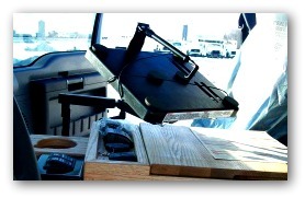 Small photo for product: Computer Stand