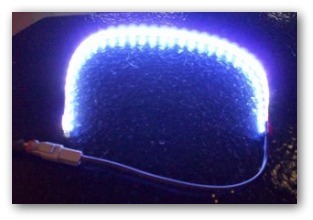 Small photo for product: Interior Cabinet Lights