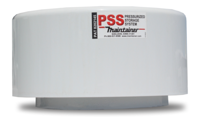 Small photo for product: Pressurized Storage System (PSS)