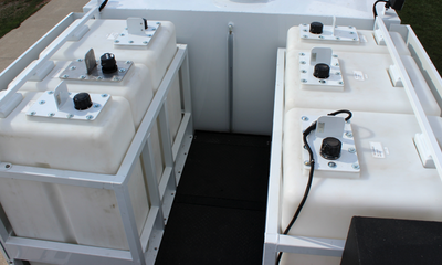 Small photo for product: Tanks
