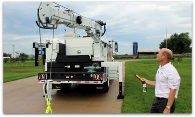Small photo for product: Crane Remotes