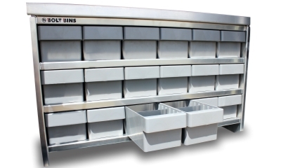 Small photo for product: Bolt Bins