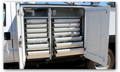 Small photo for product: DuaLock Drawers
