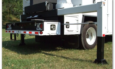 Small photo for product: Outriggers
