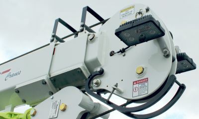 Small photo for product: Bolt-on Boom Tip Flood Lights