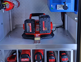 Small photo for product: Charging Station