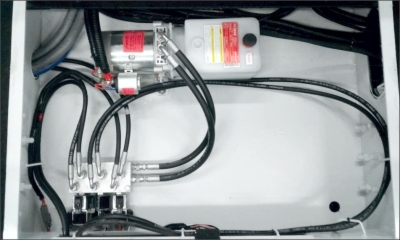 Small photo for product: 12 Volt DC Power Pack