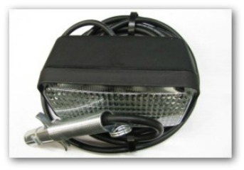 Small photo for product: Remote Floodlight