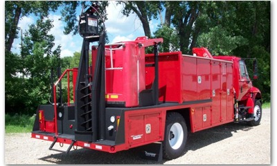 Small photo for product: Auger Modification