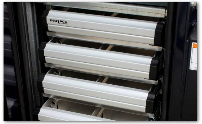 Dualock Drawers Maintainer