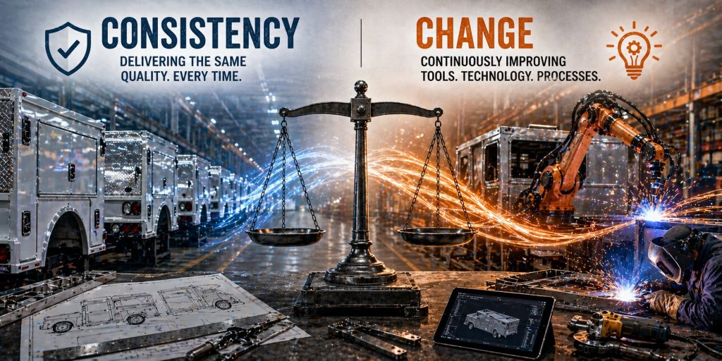 Consistency Vs Change Main Pic