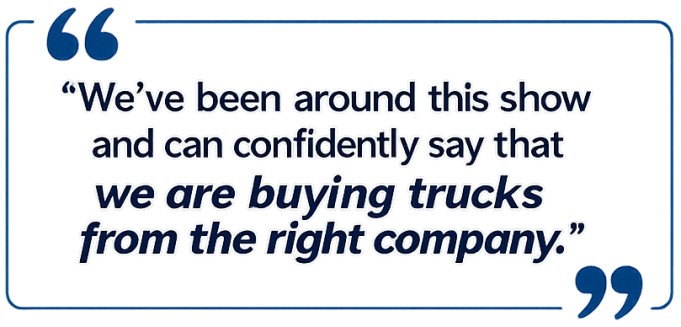 Tradeshow Quote 1