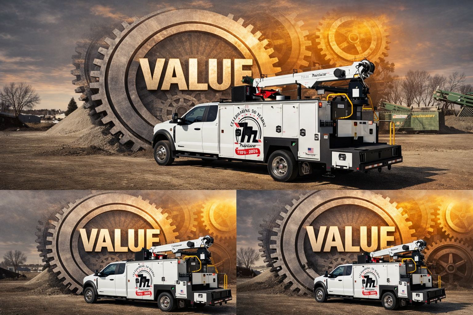 Value Graphic 1