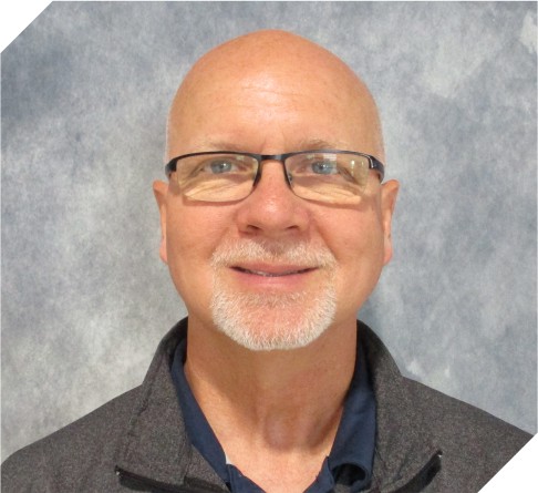 Frank Erdman