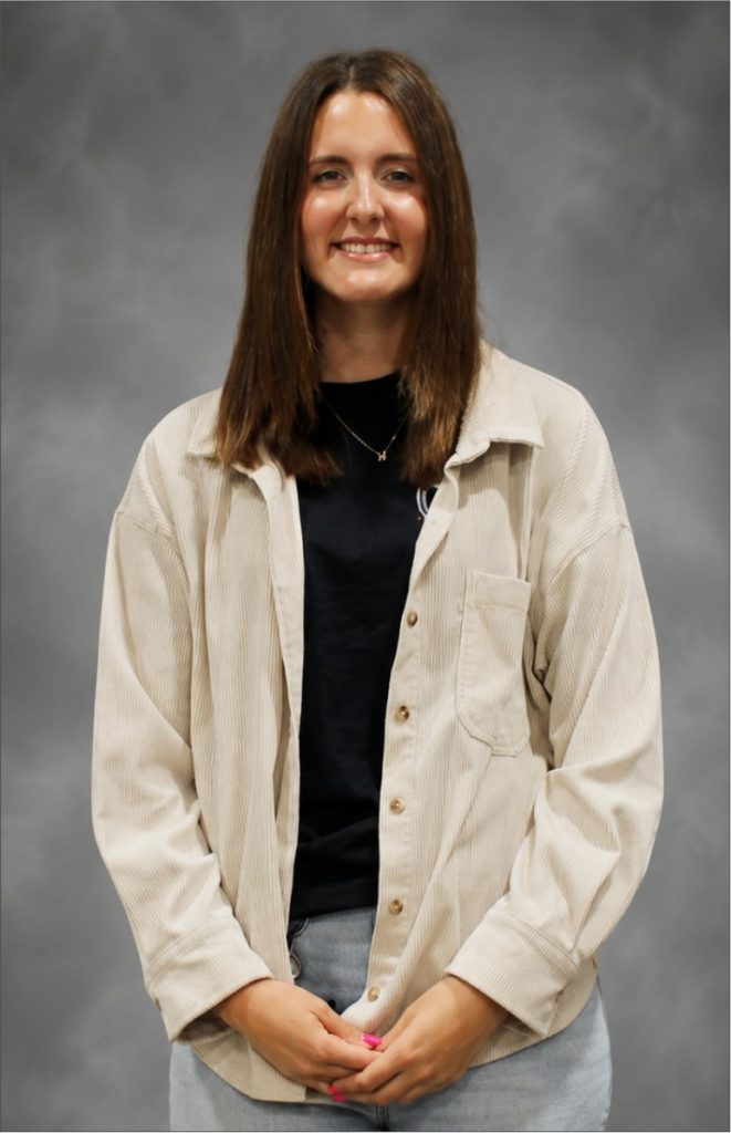 Hailey Honkomp