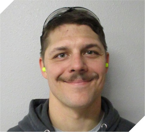 Harry Pederson