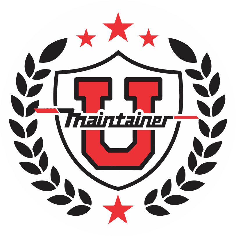 Maintainer U Logo