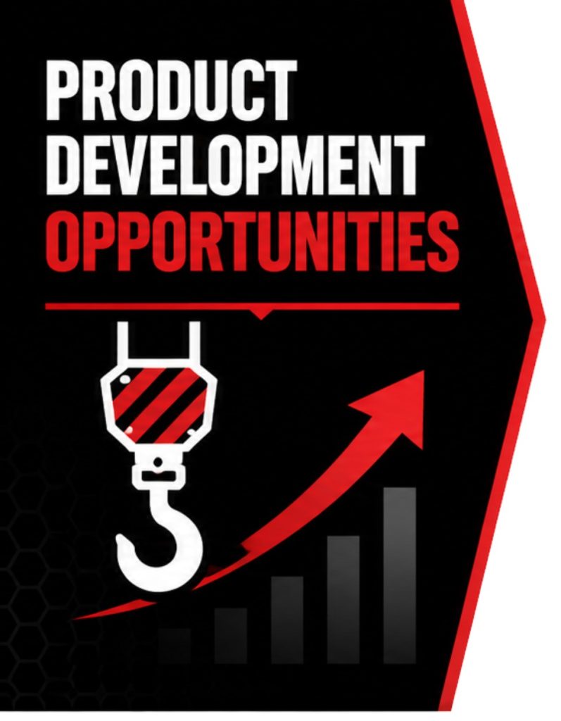 Product Development Graphic