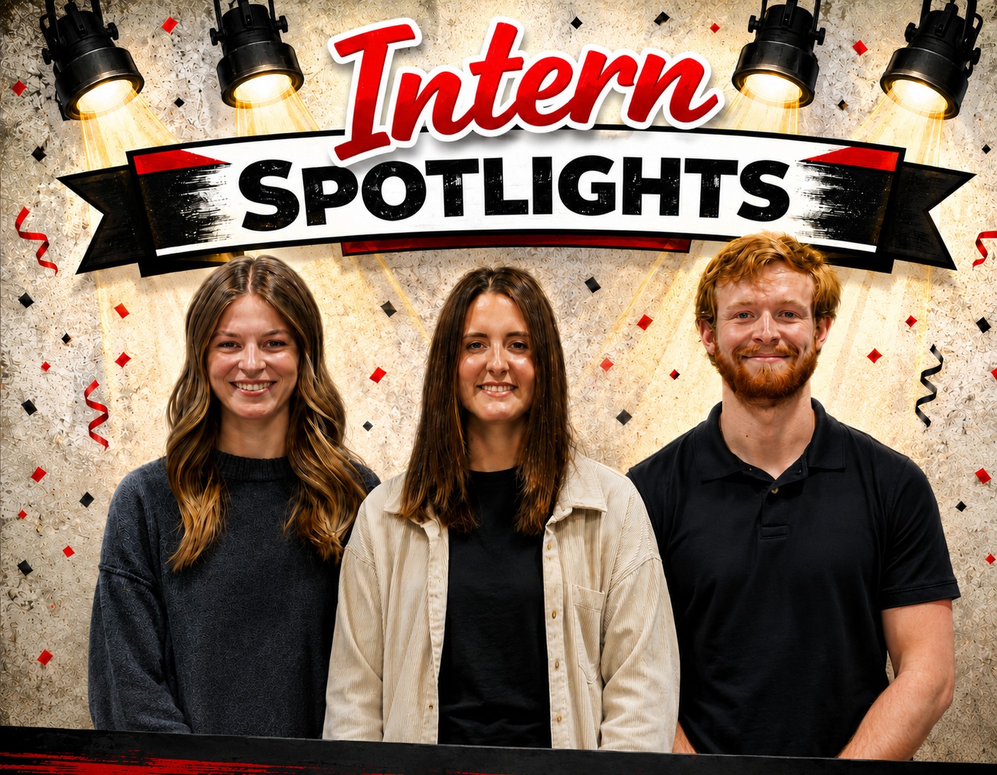Intern Spotlight Thumbnail