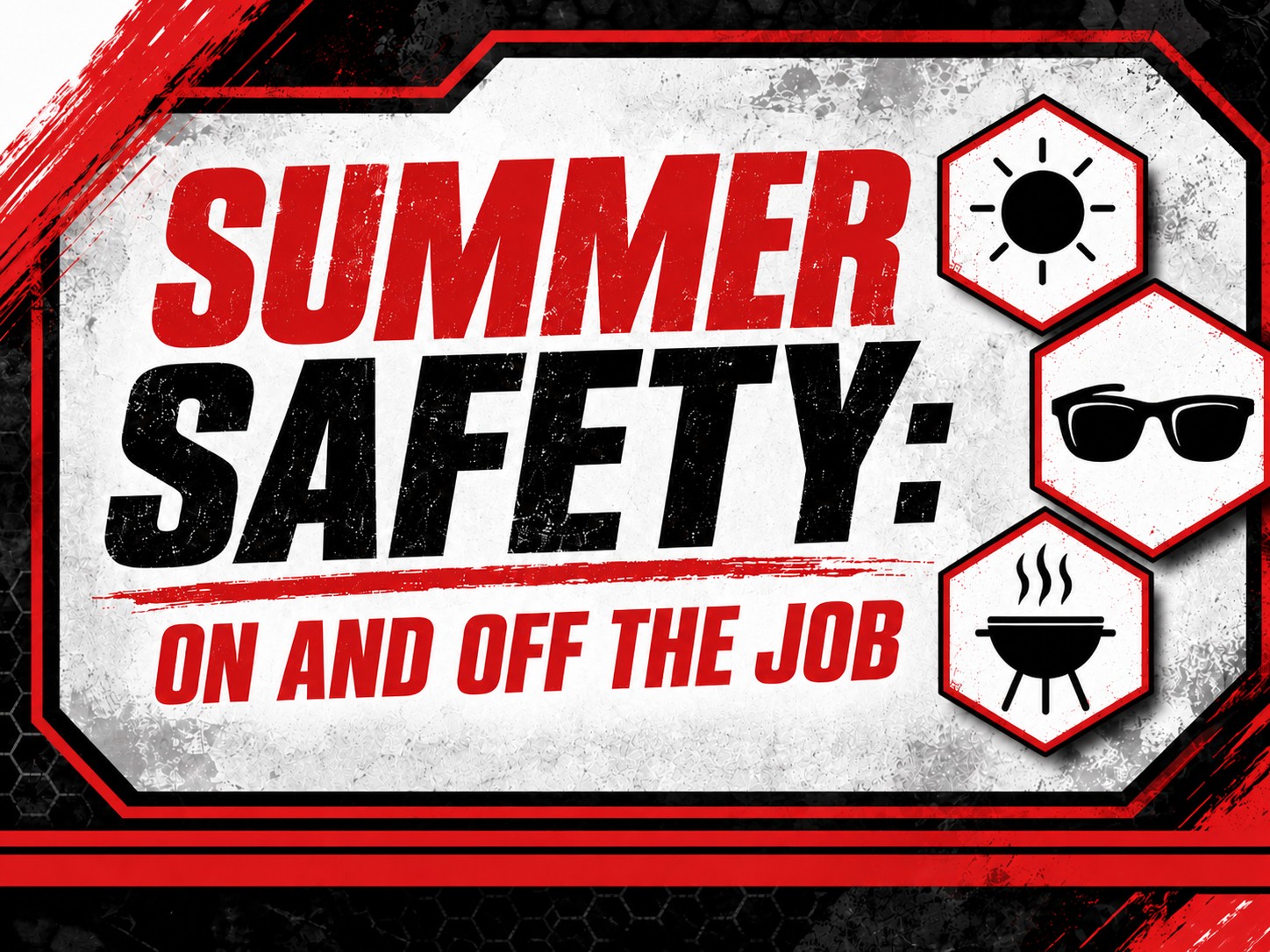 Summer Safety Thumbnail