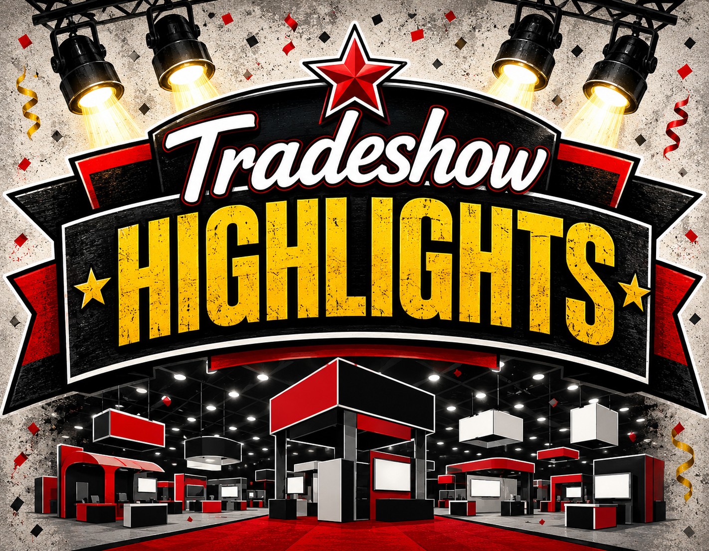 Tradeshow Highlights Thumbnail