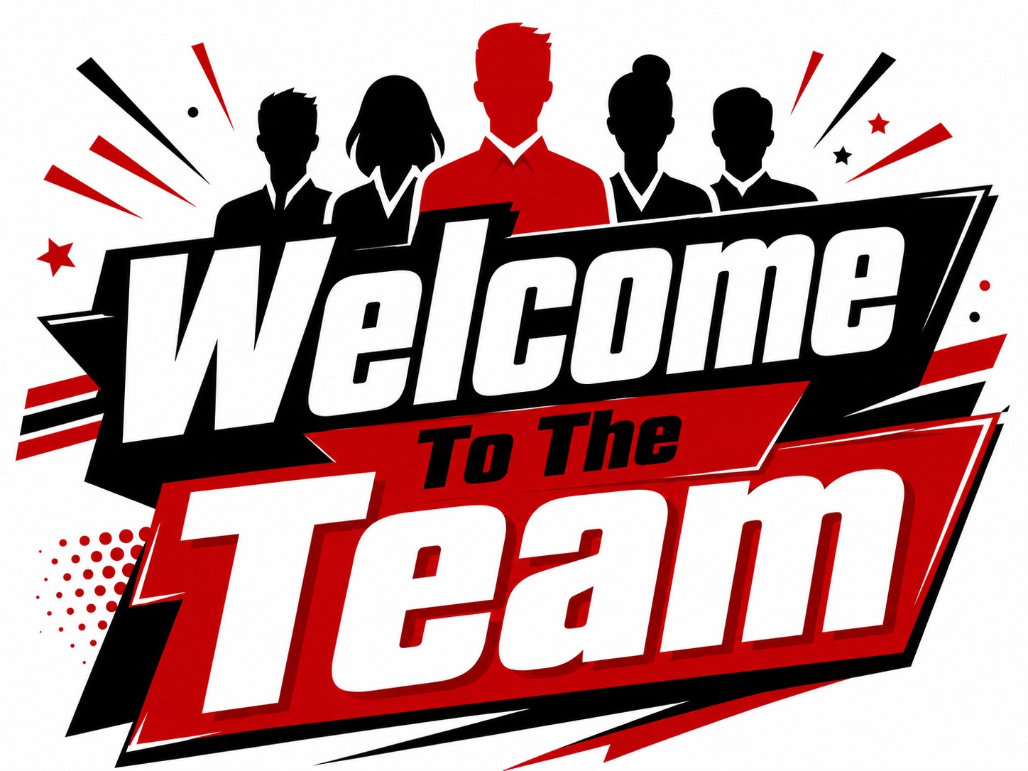 Welcome To The Team Thumbnail Nb